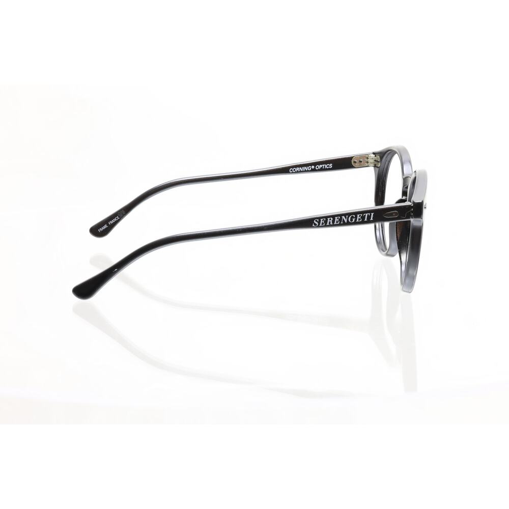 Serengeti 5385 Corning Optics Sunglass / Eyeglass FRAMES ONLY - GOOD CONDITION - Picture 6 of 6